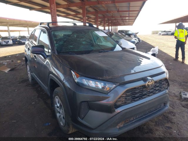 TOYOTA RAV4 2021 2t3f1rfv2mc172242