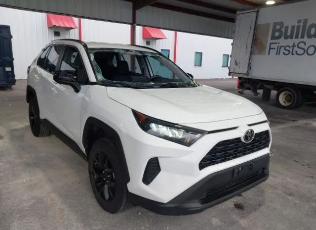 TOYOTA RAV4 2021 2t3f1rfv2mc185542