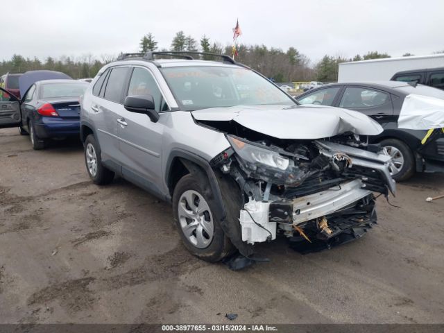 TOYOTA RAV4 2021 2t3f1rfv2mc194001