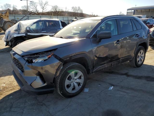 TOYOTA RAV4 2021 2t3f1rfv2mc196749