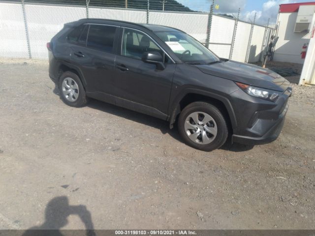 TOYOTA RAV4 2021 2t3f1rfv2mc227689