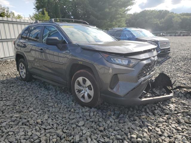 TOYOTA RAV4 LE 2021 2t3f1rfv2mc231273