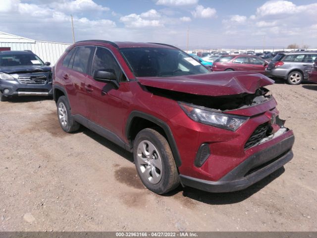 TOYOTA RAV4 2021 2t3f1rfv2mw141684