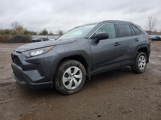 TOYOTA RAV4 LE 2021 2t3f1rfv2mw151356