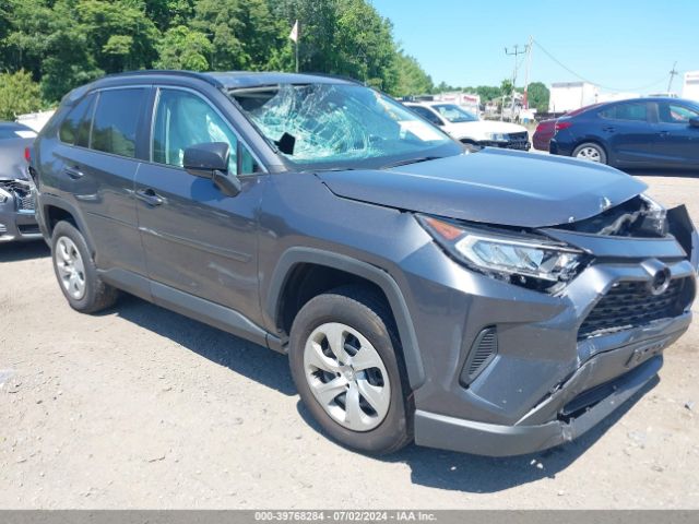 TOYOTA RAV4 2021 2t3f1rfv2mw158288