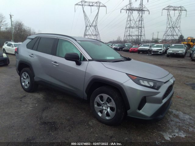 TOYOTA RAV4 2021 2t3f1rfv2mw159330