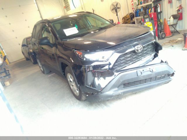 TOYOTA RAV4 2021 2t3f1rfv2mw178251