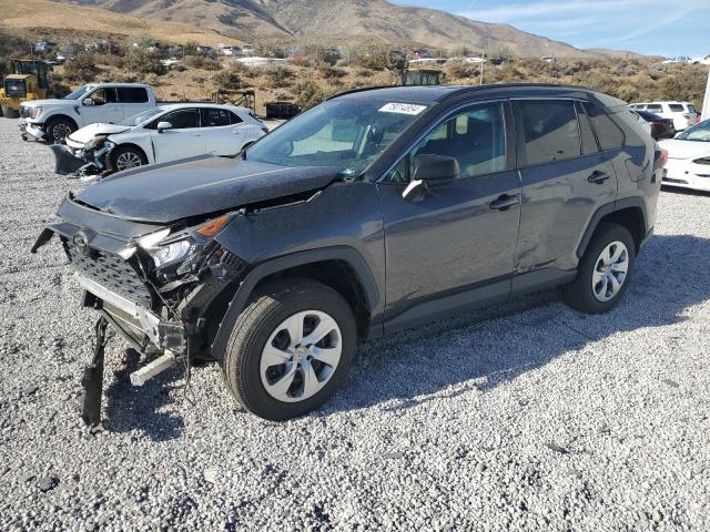 TOYOTA RAV4 LE 2021 2t3f1rfv2mw181621