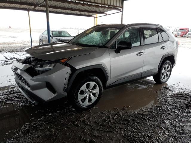 TOYOTA RAV4 2021 2t3f1rfv2mw186186