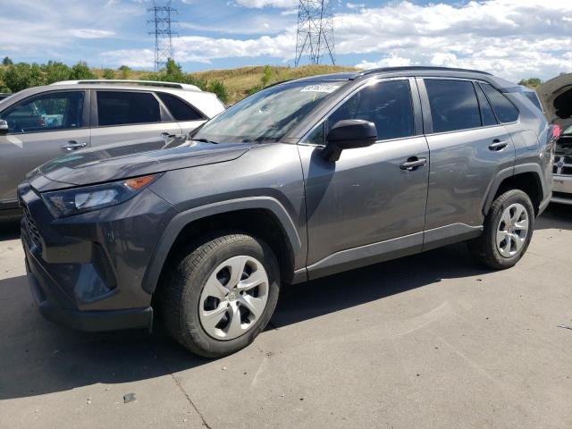 TOYOTA RAV4 LE 2021 2t3f1rfv2mw204198