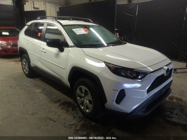 TOYOTA RAV4 2021 2t3f1rfv2mw223625