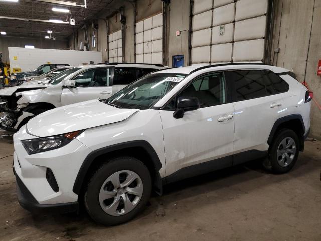 TOYOTA RAV4 2021 2t3f1rfv2mw241283