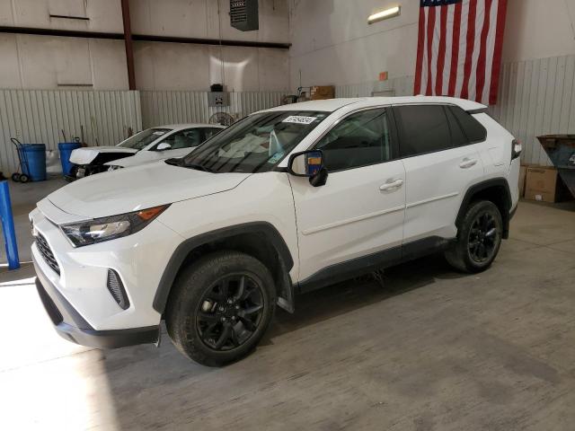 TOYOTA RAV4 LE 2022 2t3f1rfv2nc268910