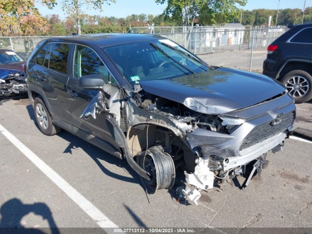 TOYOTA RAV4 2022 2t3f1rfv2nc269961