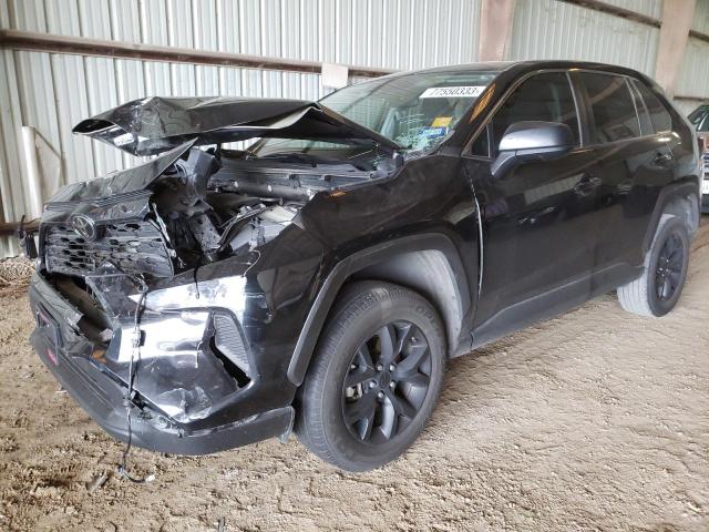 TOYOTA RAV4 2022 2t3f1rfv2nc274299