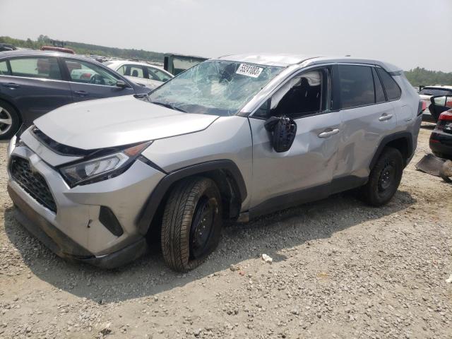 TOYOTA RAV4 2022 2t3f1rfv2nc276800