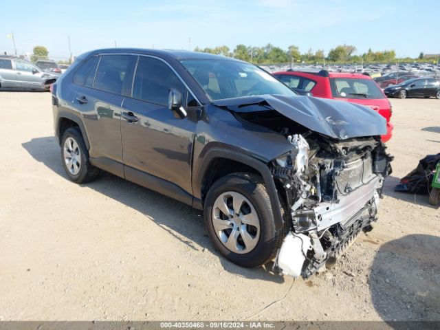 TOYOTA RAV4 2022 2t3f1rfv2nc290826