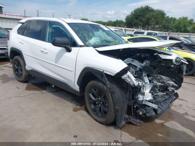 TOYOTA RAV4 2022 2t3f1rfv2nc306670