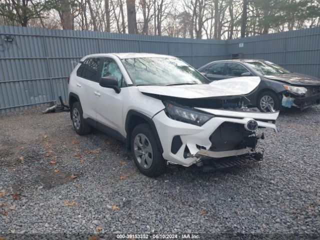 TOYOTA RAV4 2022 2t3f1rfv2nc318298