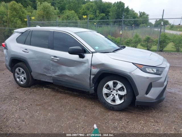 TOYOTA RAV4 2022 2t3f1rfv2nw276536