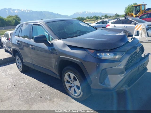 TOYOTA RAV4 2022 2t3f1rfv2nw281302