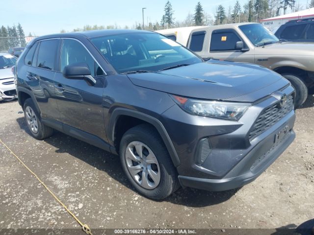 TOYOTA RAV4 2022 2t3f1rfv2nw307798