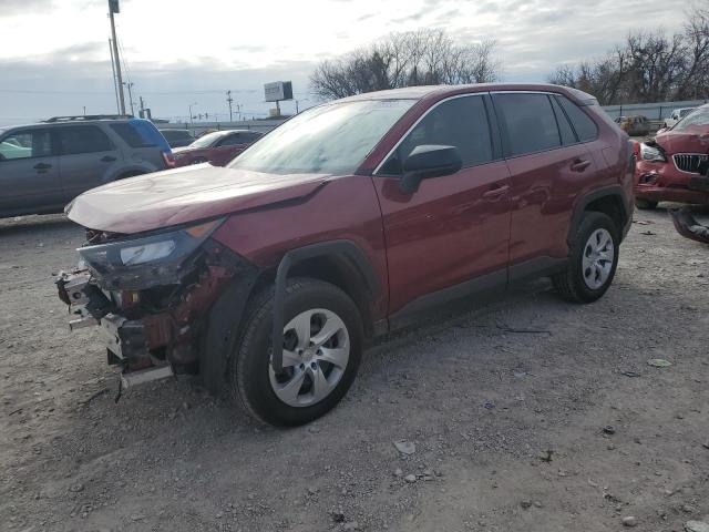 TOYOTA RAV4 2022 2t3f1rfv2nw320776