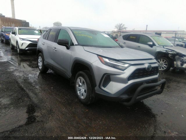 TOYOTA RAV4 2023 2t3f1rfv2pc392064