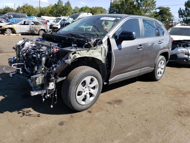 TOYOTA RAV4 2023 2t3f1rfv2pw351674