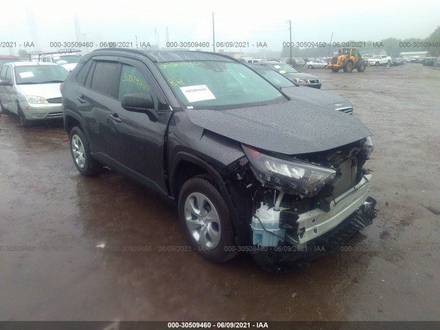 TOYOTA RAV4 2019 2t3f1rfv3kc008110