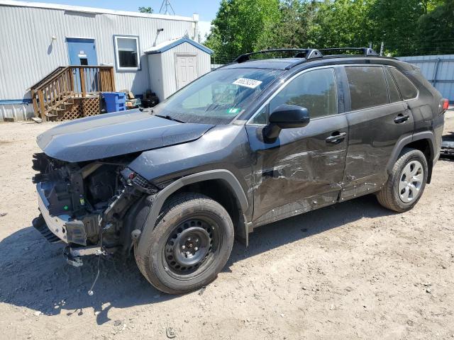 TOYOTA RAV4 2019 2t3f1rfv3kc040183