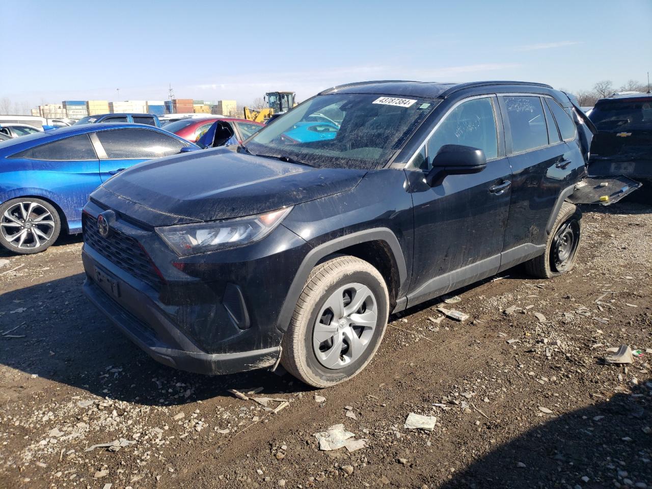 TOYOTA RAV 4 2019 2t3f1rfv3kc042421