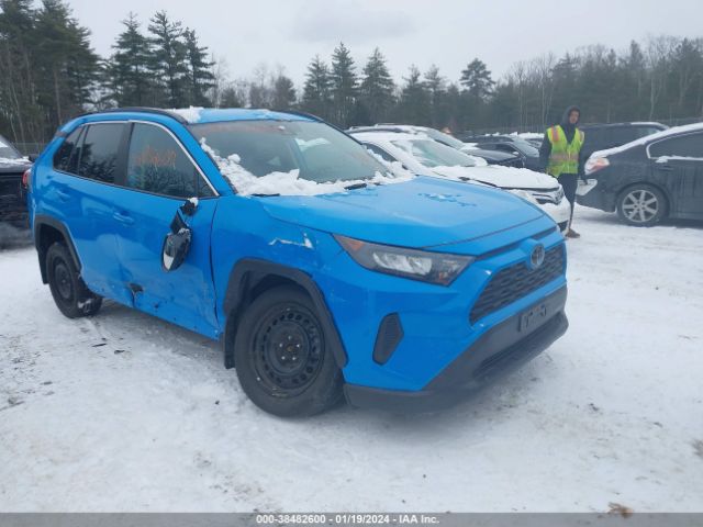 TOYOTA RAV4 2019 2t3f1rfv3kc050311