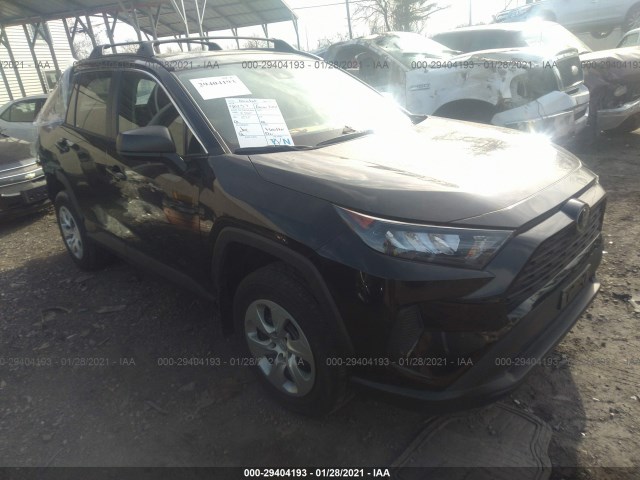 TOYOTA RAV4 2019 2t3f1rfv3kc057730