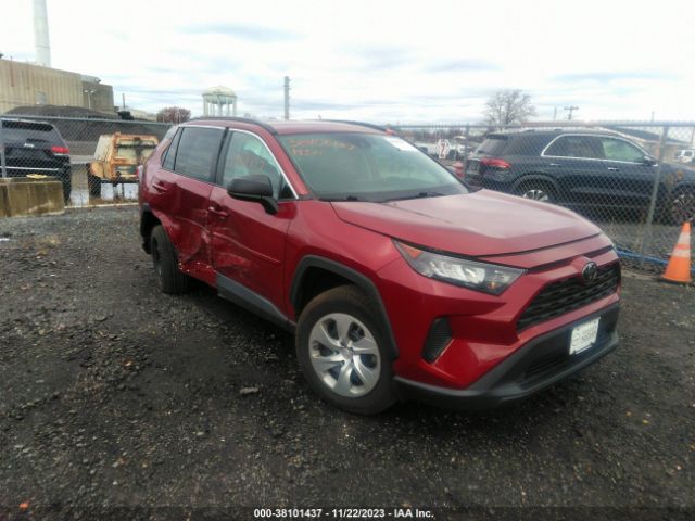 TOYOTA RAV4 2019 2t3f1rfv3kc058067