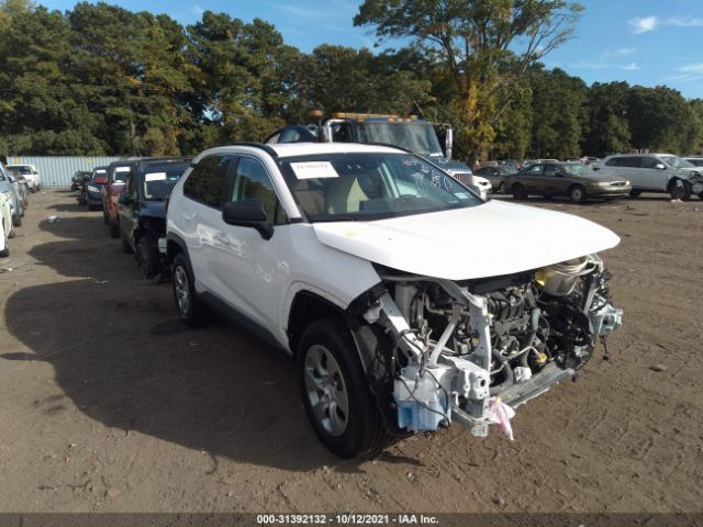 TOYOTA RAV4 2019 2t3f1rfv3kw011569