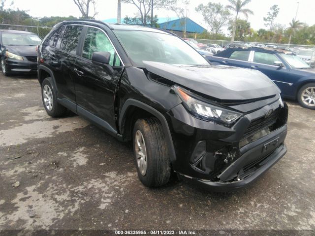 TOYOTA RAV4 2019 2t3f1rfv3kw025682