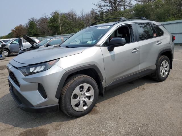 TOYOTA RAV4 LE 2019 2t3f1rfv3kw064188