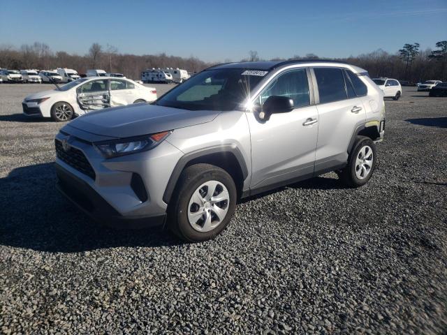 TOYOTA RAV4 LE 2019 2t3f1rfv3kw075367