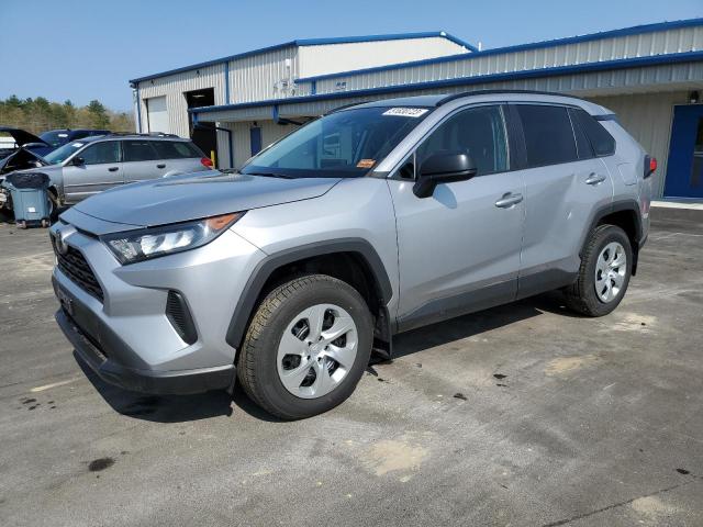 TOYOTA RAV4 LE 2020 2t3f1rfv3lc071046