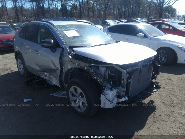 TOYOTA RAV4 2020 2t3f1rfv3lc075551