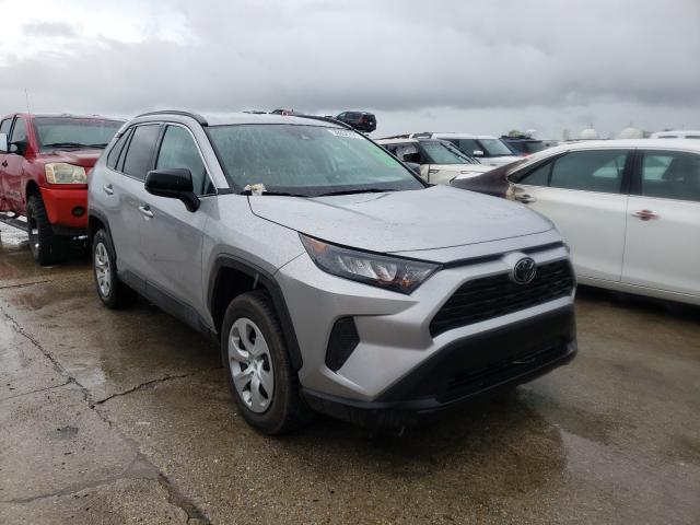 TOYOTA RAV4 LE 2020 2t3f1rfv3lc079826