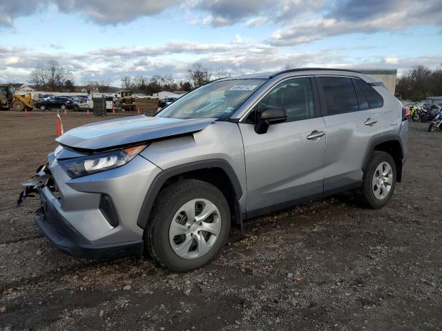 TOYOTA RAV4 LE 2020 2t3f1rfv3lc082337