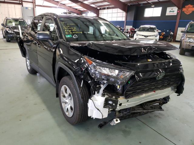 TOYOTA RAV4 LE 2020 2t3f1rfv3lc094097