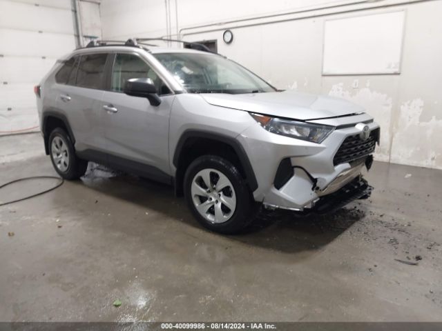 TOYOTA RAV4 2020 2t3f1rfv3lc097520