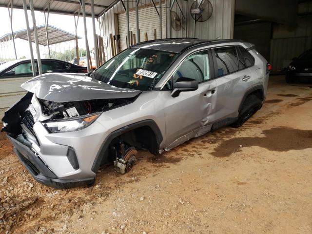 TOYOTA RAV4 LE 2020 2t3f1rfv3lc105339