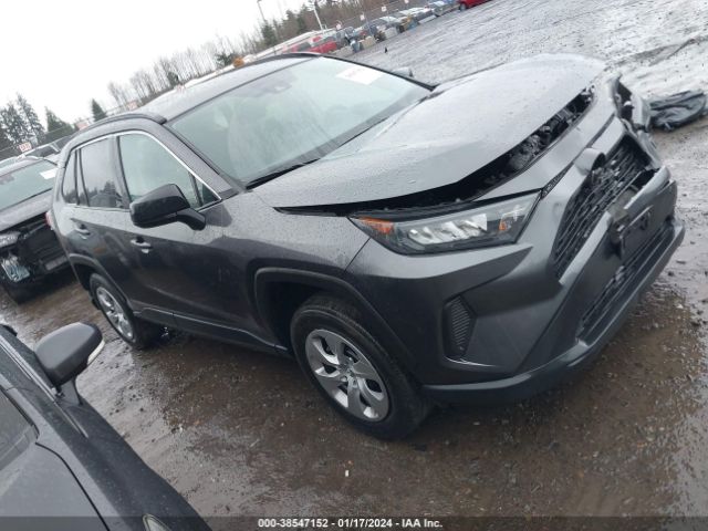 TOYOTA RAV4 2020 2t3f1rfv3lc110363