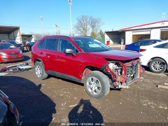 TOYOTA RAV4 2020 2t3f1rfv3lc113098