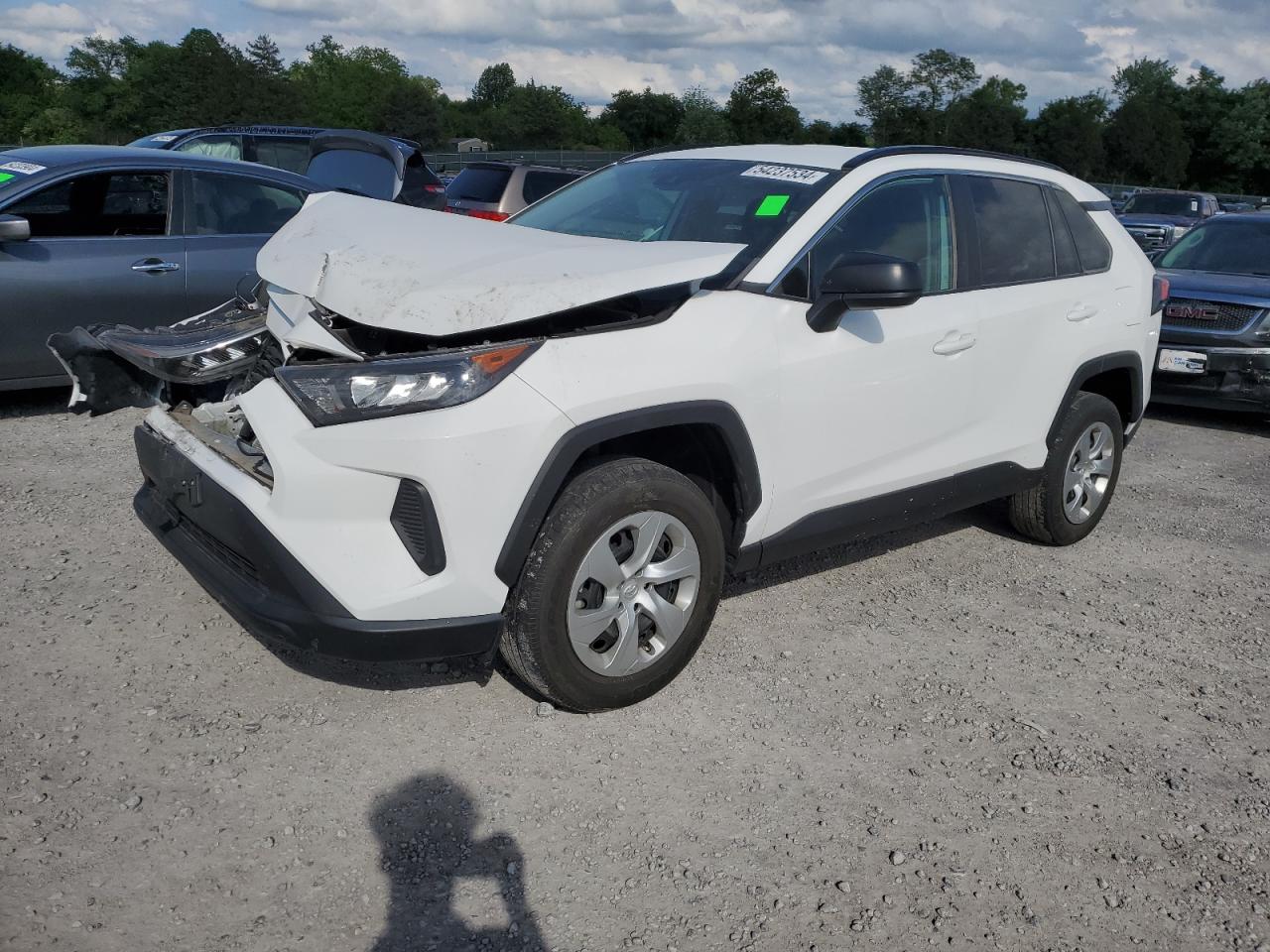 TOYOTA RAV 4 2020 2t3f1rfv3lc117443