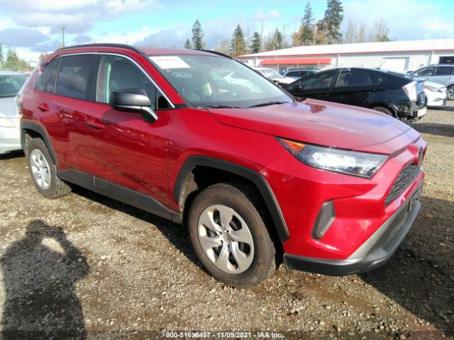 TOYOTA RAV4 2020 2t3f1rfv3lc119287